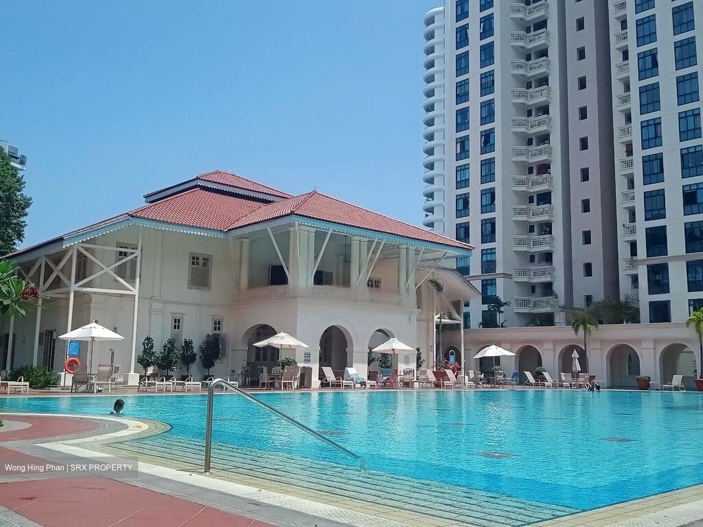 Spring Grove (D10), Condominium #456751061